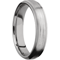 Platinum + Treebarkh , Satin Finish