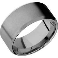 Titanium + Sand , Satin Finish