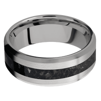 Titanium + Satin , Satin Finish