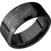 Zirconium + Treebarkh , Polish Finish