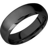 Zirconium + Anglesatin , Polish Finish