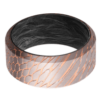 Superconductor + Satinetched , Satinetched Finish + Forged Carbon Fiber