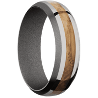 Titanium + Polish , Sand Finish + Gun Metal Grey