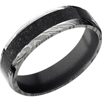 Kinetic + Polish Finish + Dark Grey