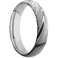 Tightweave + Acid Finish + Titanium