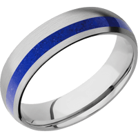 Cobalt Chrome + Satin , Satin Finish