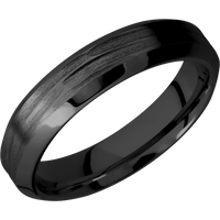 Zirconium + Treebarkh , Polish Finish