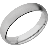 Titanium + Satin Finish