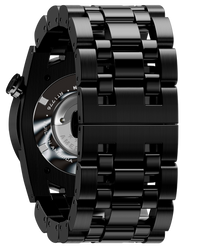50mm Automatic - Washington Edition (Phantom Black) Watch