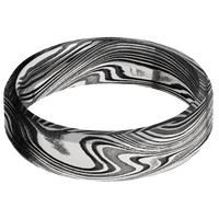 Marble + Acid Finish