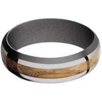 Titanium + Polish , Sand Finish + Gun Metal Grey
