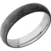 Forged Carbon Fiber + None Finish + Titanium