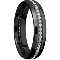 Zirconium + Polish , Polish Finish