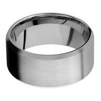Titanium + Satin , Bead Finish