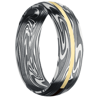 Kinetic + Acid Finish