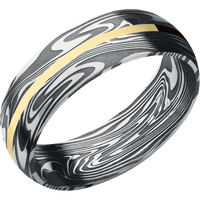 Kinetic + Acid Finish