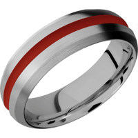 Titanium + Satin , Satin Finish