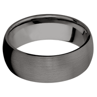 Tantalum Noir + Satin Finish
