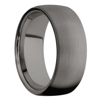 Tantalum Noir + Satin Finish