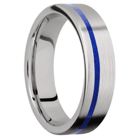 Titanium + Satin , Satin Finish