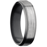 Titanium + Treebarkh , Sand Finish + Dark Grey