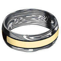 Kinetic + Acid Finish