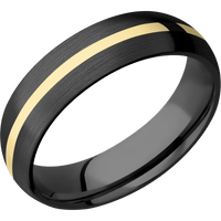Zirconium + Satin Finish