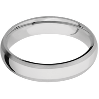 Titanium + Satin Finish
