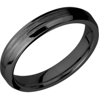 Zirconium + Treebarkh , Polish Finish