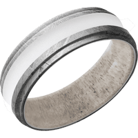 Meteorite + None Finish + Antler