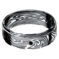 Kinetic + Acid Finish