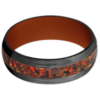 Zirconium + Treebarkh Finish + Tequila Sunrise