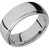 Titanium + Polish , Polish Finish + Platinum
