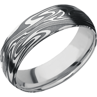 Kinetic + Acid Finish + Platinum