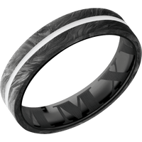 Forged Carbon Fiber + None Finish + Zirconium