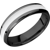 Zirconium + Polish , Polish Finish