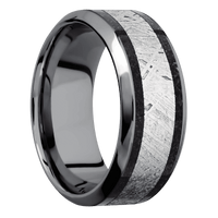 Tantalum + Polish , Polish Finish