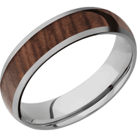 Titanium + Satin Finish