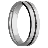 Titanium + Satin Finish