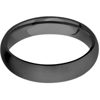 Zirconium + Anglesatin Finish