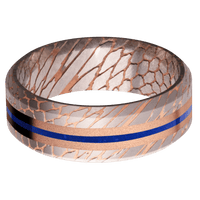 Superconductor + Satinetched , Satinetched Finish