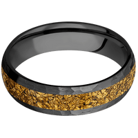 Zirconium + Hammer Finish