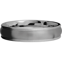 Titanium + Sand Finish