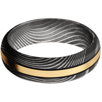 Flattwist + Acid Finish