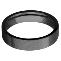 Zirconium + Satin Finish