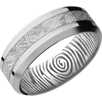 Titanium + Bead , Bead Finish