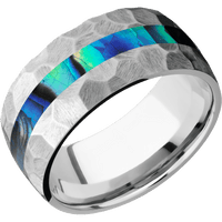 Cobalt Chrome + Rock Finish