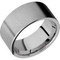 Palladium Silver + Sand Finish