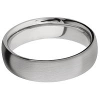 Titanium + Satin Finish