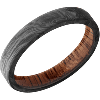 Forged Carbon Fiber + None Finish + Koa